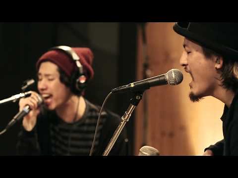 ONE OK ROCK - "Studio Jam Session" [Trailer Movie]