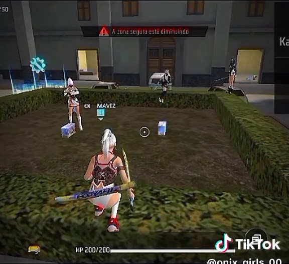 a briga das lider no final 🤣💜 #vaiprofy #onixgirls #entrega #fyp #freefire