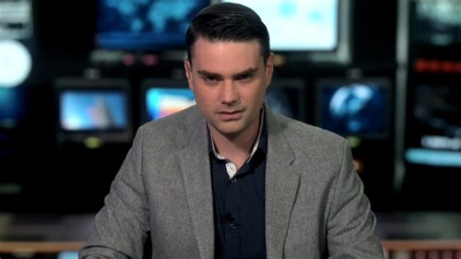 US conservative pundit Ben Shapiro terminates interview with Andrew Neil