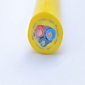 [Hot Item] Low Smoke Halogen Free Armoured Cable Rz1mz1-K (AS) Cable 0, 6/1kv