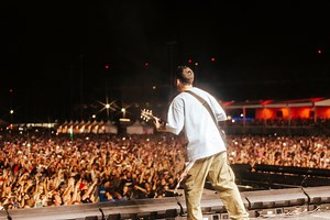 CLIPSE, LAST TRAIN, And PHANTOGRAM To Open For LINKIN PARK Across Their 2026 European Tour - Metal Injection