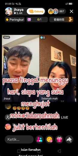 Doa Terbaik untuk Bulan Ramadhan