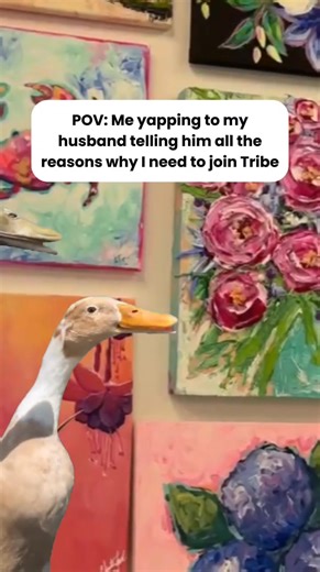 12 reactions | I see you  — scrolling, maybe second-guessing,...