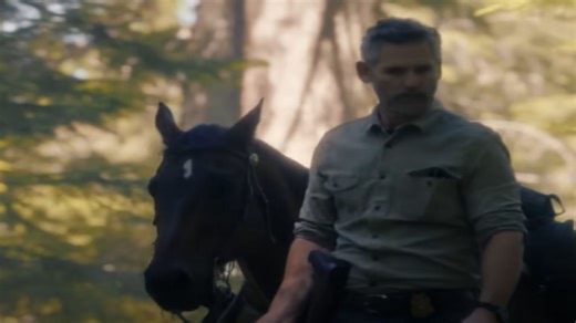 Now that Untamed Season 2 is confirmed, we hope it answers these 5 burning questions