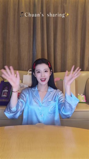 •XHS update• Saatnya Chuan Membuka Kotak dengan Bahagia. Hari ini, mari kita buka beberapa barang unik edisi terbatas yang menggemaskan~~ 😍 #wangchuran #wangchuran王楚然 #wangchuran🇨🇳 #fyp