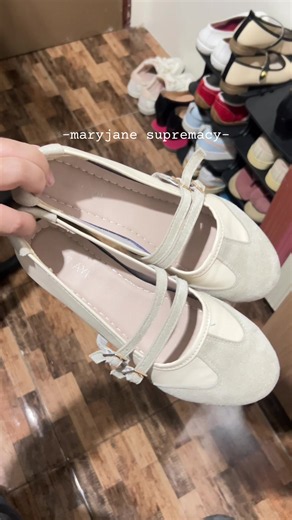 Stylish Mary Jane Shoes for Women