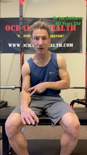 Biceps Tendonitis - Myofascial Release Techniques