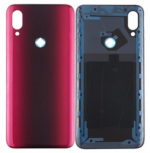Back Panel Cover for Xiaomi Redmi 7 - Red