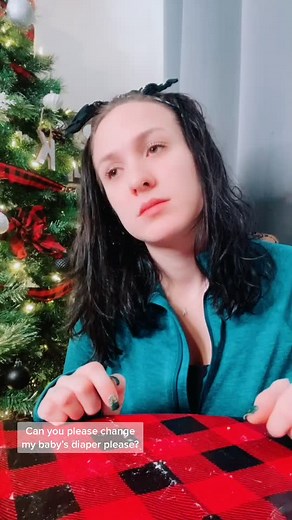 Toddler Throws Tantrum Over Diaper Change | Hilarious Parenting Fail