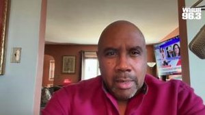 #ICYMI The Daily Drum Catch up at WHUR.COM and tune in live every weekday at WHUR 96.3 | WHUR 96.3