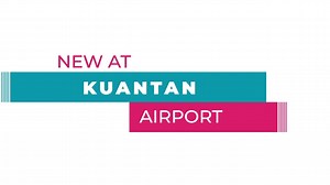 New baggage X-ray screening machines at Kuantan Airport for your continued safety! ✨ #1improvement1week #KUA #malaysiaairports | Malaysia Airports