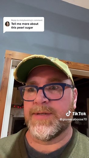 Pearl Sugar: The Secret Ingredient for Delicious Baking