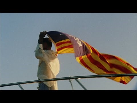 Rels B - balearico (Video Oficial)