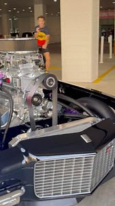 Blown Camaro Z/28 Split Bumper at Cruisin’ The Coast #sickcarsandtrucks #camaro #musclecar | SICK Cars and Trucks