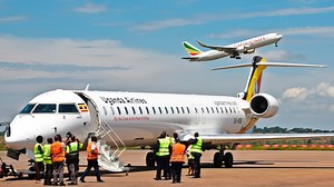 Uganda Airlines Relaunches Nearly 20 Years After It Vanished