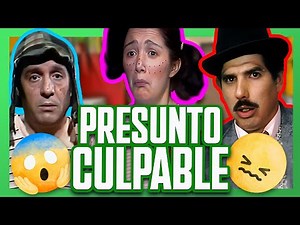 El Chavo y Quico se enfrentan en un juicio