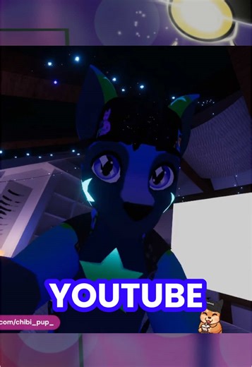 chibi_pup_ on TikTok