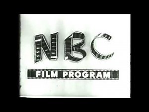 NBC Film Program (1954)