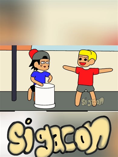 Beatbox Animation Fun: Explore Humorous Cartoons