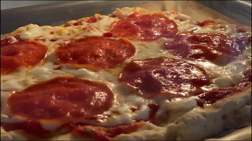 16K views · 1.1K reactions | Pizza night is easier and more delicious than ever with this simple gluten free pizza recipe. Finish off with toppings of your choice to make your own masterpiece! | Bob's Red Mill Natural Foods | Facebook