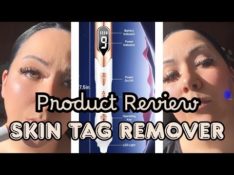 At-Home Skin Tag Remover Pen | Easy & Affordable Skincare Solution!