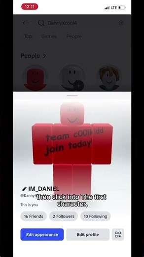 How to find stickmasterluke in roblox