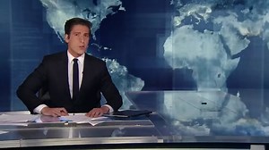 24K views · 236 reactions | HEALTH ALERT: Dr. Jennifer Ashton joins David Muir with what women need to know after an alarming new study involving women and breast cancer – and the use of hair dyes and straighteners. https://abcn.ws/2Ph5RR0 | ABC World News Tonight with David Muir | Facebook