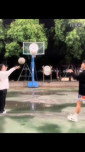 Charming Chinese Boy Showcases Unique Style