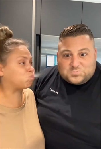 Don’t laugh filter challenge🤣🤣🤣#fyp #funnyvideos #funny #couples #prank