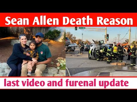 Sean Allen | Sean Allen Death | Sean Allen funeral update | Sean Allen incident | Sean Allen latest