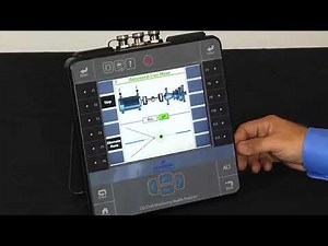 AMS 2140: Simulator for Advanced Alignment