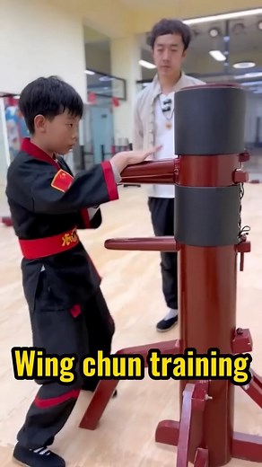 Amazing Wing Chun Training! | Wing Chun News