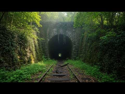 10 Places On Earth That Look Totally Alien