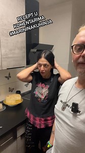 38K views · 105 reactions | Posebna torta sa orasima VIDEO RECEPT...