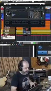 Cubase Reverence: Professional Glue on the Mix #cubase #audio #audiotechnique