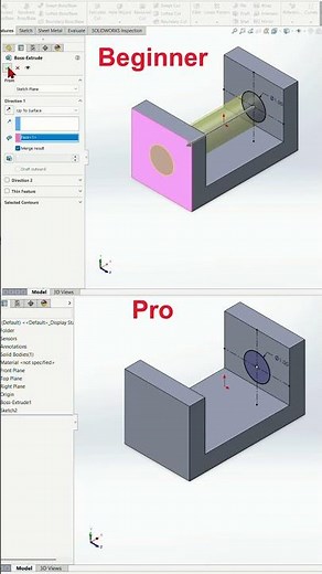 SOLIDWORKS TIPS AND TRICKS