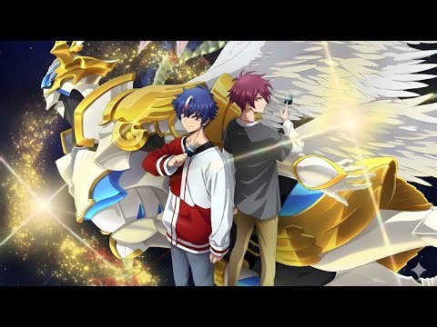 【アニメフル全話】 私はカードに選ばれた者であり、まだ存在するものを守るために現実と虚構の間で戦っています。🎥Anime English Subtitle 2026🎥