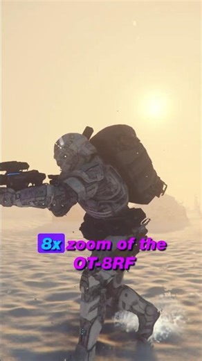 Star Citizen's A03 Has Pretty Decent Stats