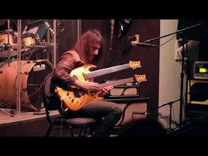 Bumblefoot plays Guitars Suck & Guitars Still Suck at the RMA