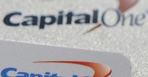 Capital One hack exposes identities of millions
