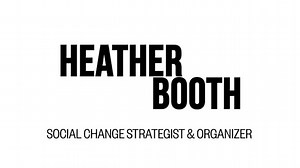Heather Booth Social Change Strategist & Organizer | MAKERS Profile