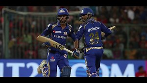 280K views · 28K reactions | The Pandya brothers are reaping the rewards of the sacrifices their parents made. A courageous father, an emotional mother and a respected coach tell us more about Krunal Pandya, Hardik Pandya and their amazing journey. #CricketMeriJaan | Mumbai Indians | Facebook
