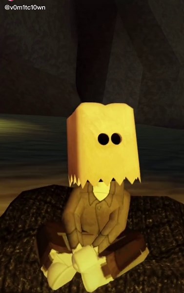 Exploring the World of Little Nightmares 2 in Roblox