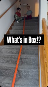 It’s Mike week for What’s in the Box 📦. Your first clue is it’s not his kids Hot Wheels, but it should be 🤣. Win Auto Show tickets if you guess correctly. Aly and Mike kick it off at 6:40a! iHeartRadio #iheartradio | 93.7 B-93