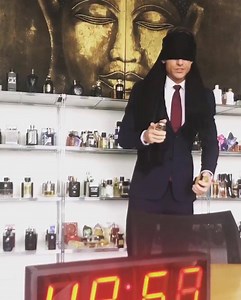 8.8K views · 41 comments | 1st Fragrance: Ch Men Central Park 2nd Fragrance: Lengling Skrik Blind review #2 | Jeremy Fragrance | Facebook