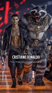 112K views · 5.7K reactions | Sport Icons on the Fashion Runway –...