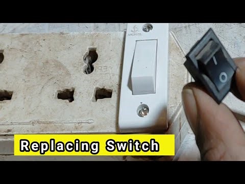 Small switch to big switch is better