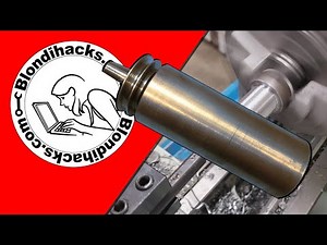 D-Bit Grinder Restoration - Part 5