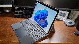 Microsoft Surface go3(マイクロソフト サーフェス)  レビュー windows11とofficeの使い心地は？