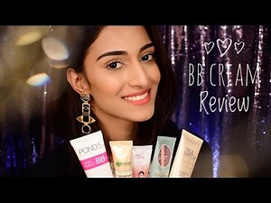 BB Cream Review